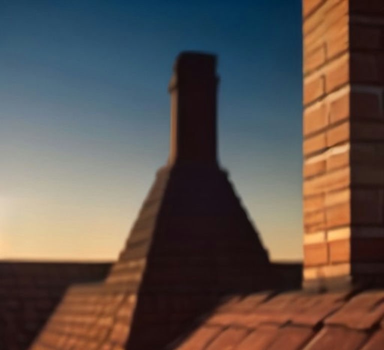 Castillo and Javier Chimney Company, professional Chimney Sweep in Bowie, our branded team and work van